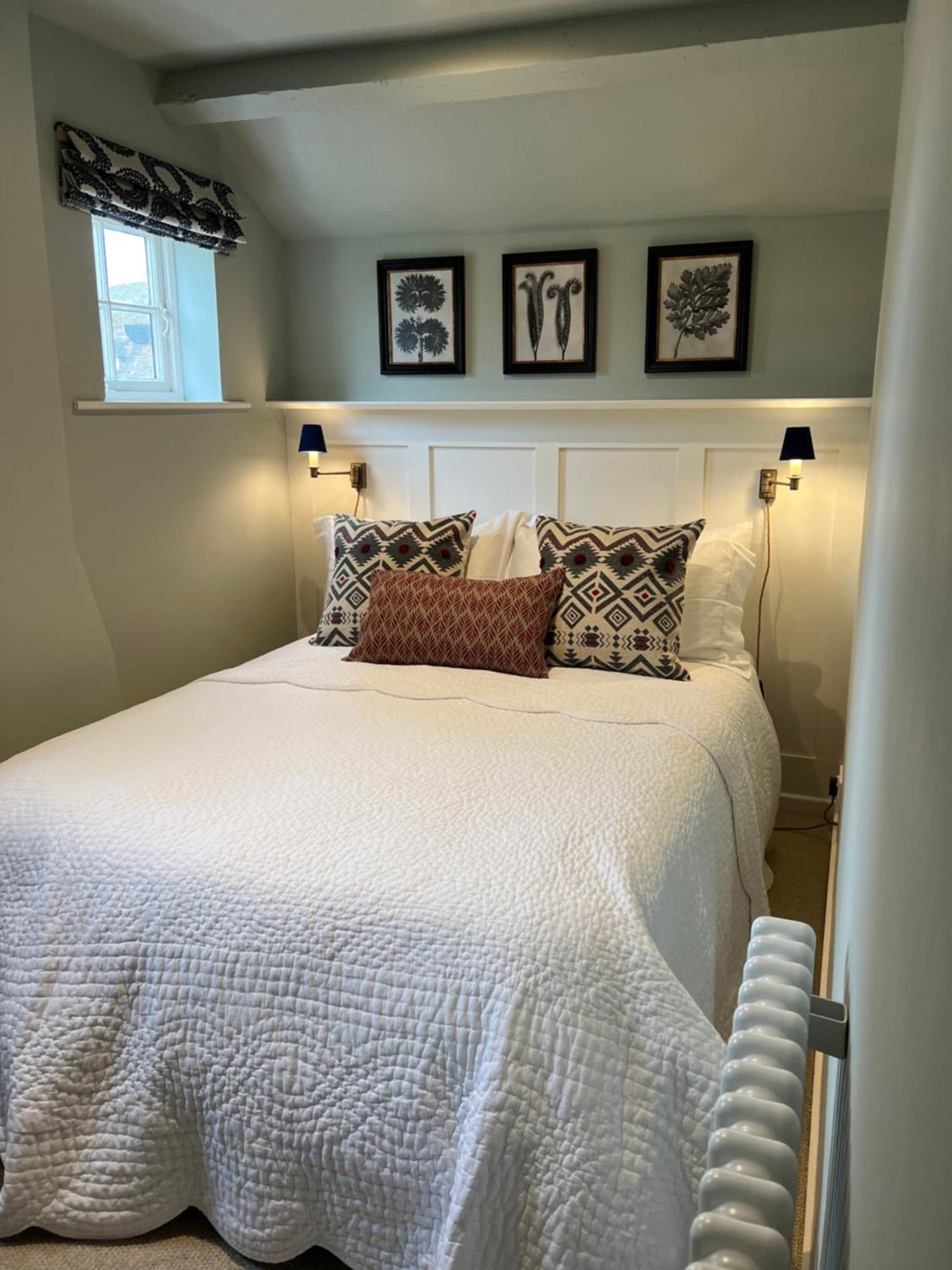 Luxury Cottage With Garden Bredon Extérieur photo