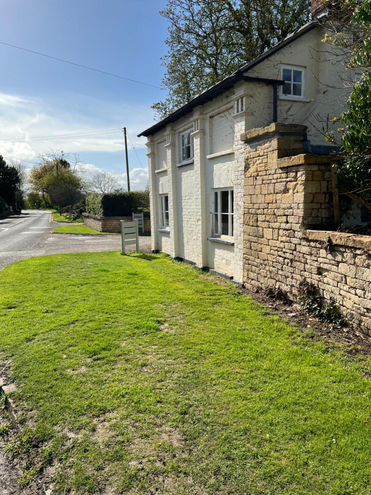 Luxury Cottage With Garden Bredon Extérieur photo