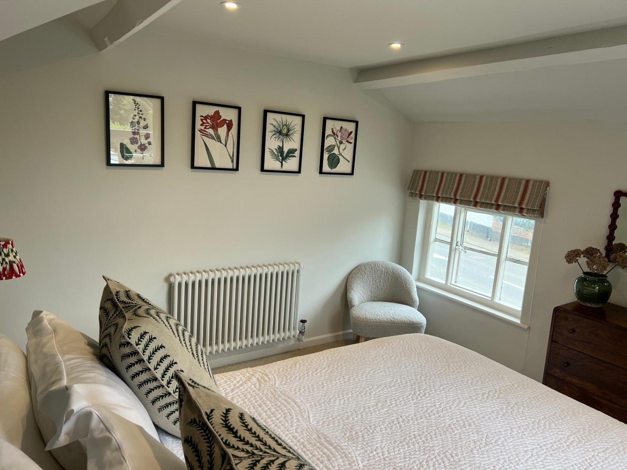 Luxury Cottage With Garden Bredon Extérieur photo