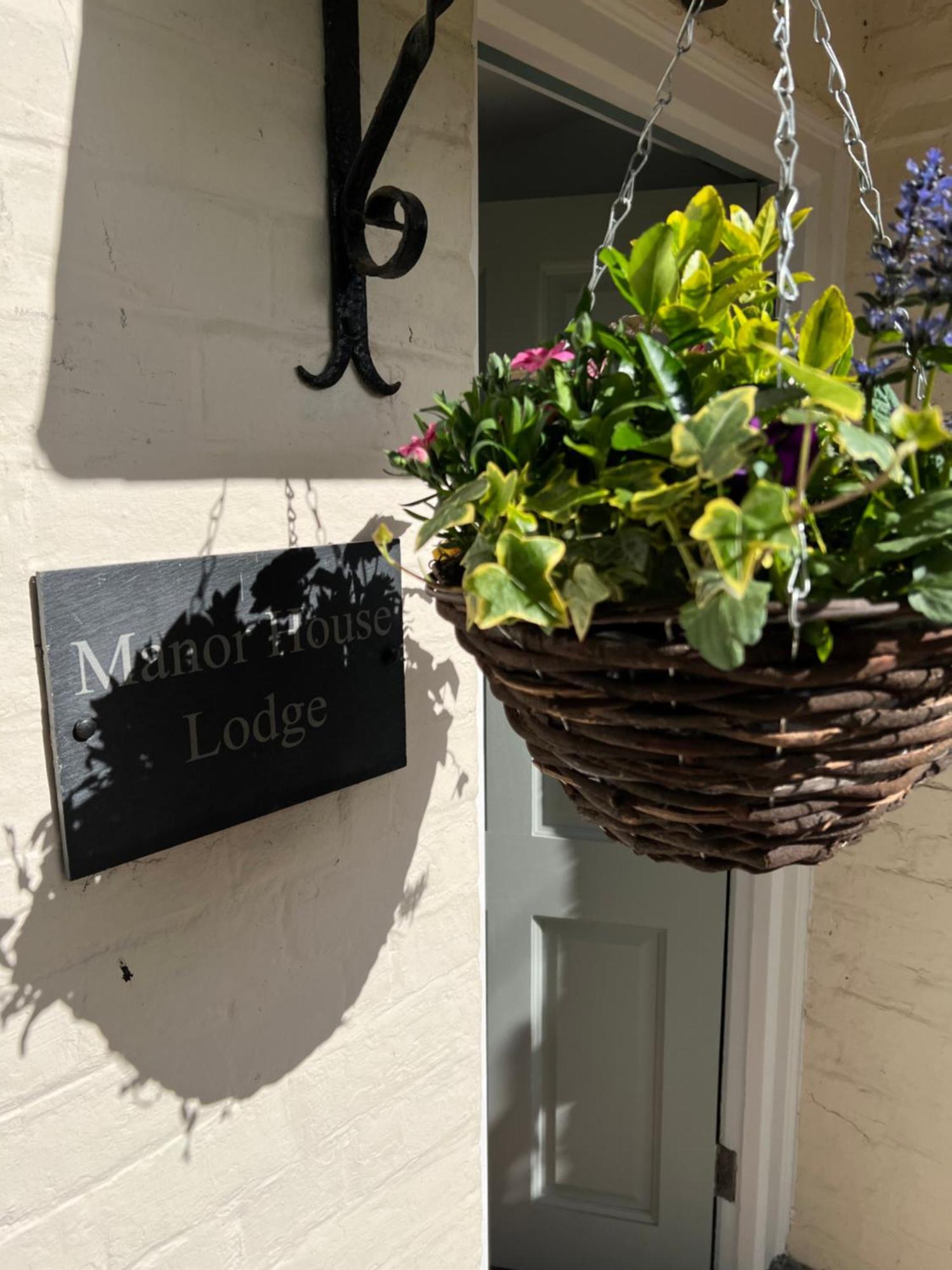 Luxury Cottage With Garden Bredon Extérieur photo