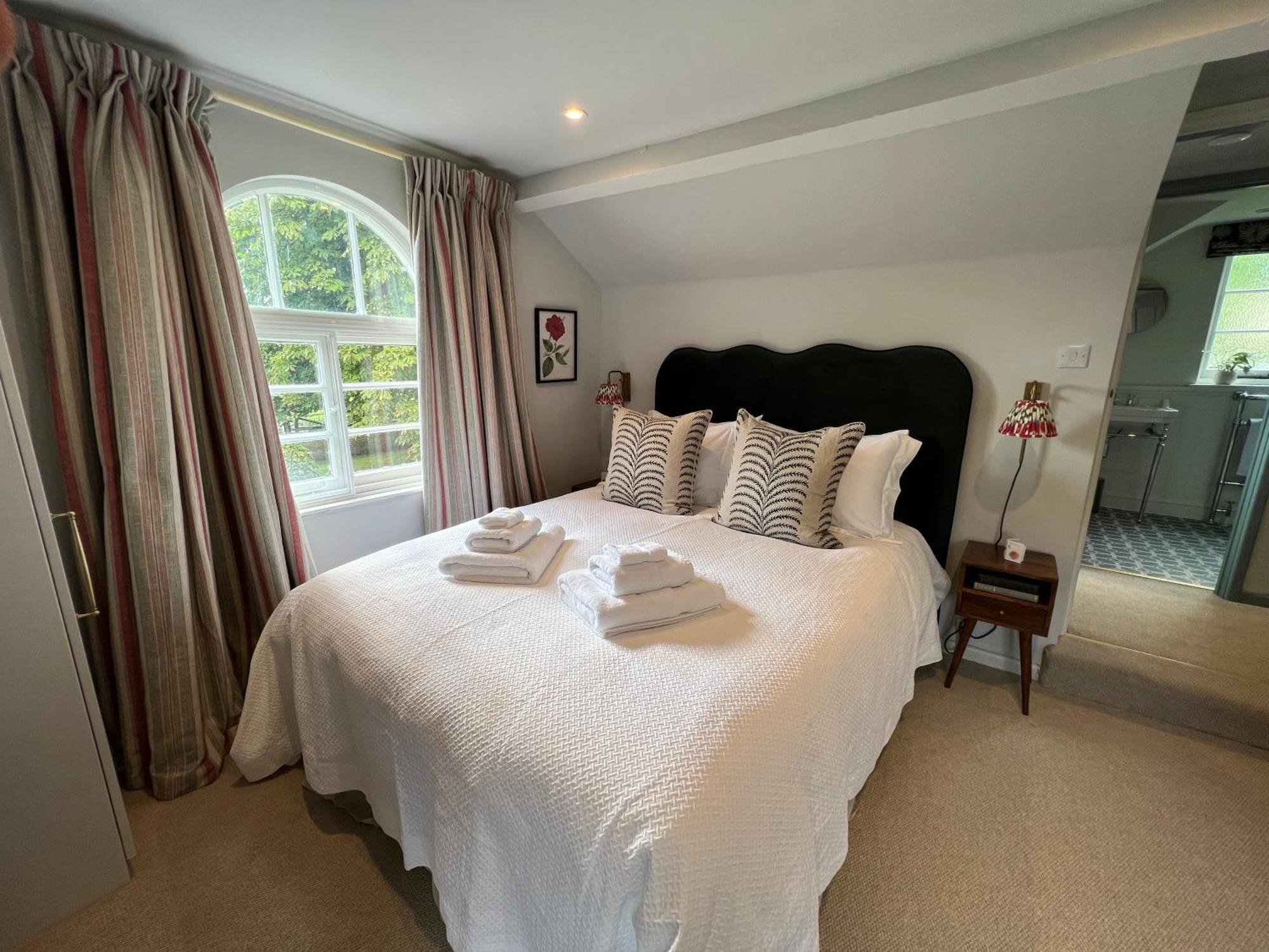 Luxury Cottage With Garden Bredon Extérieur photo