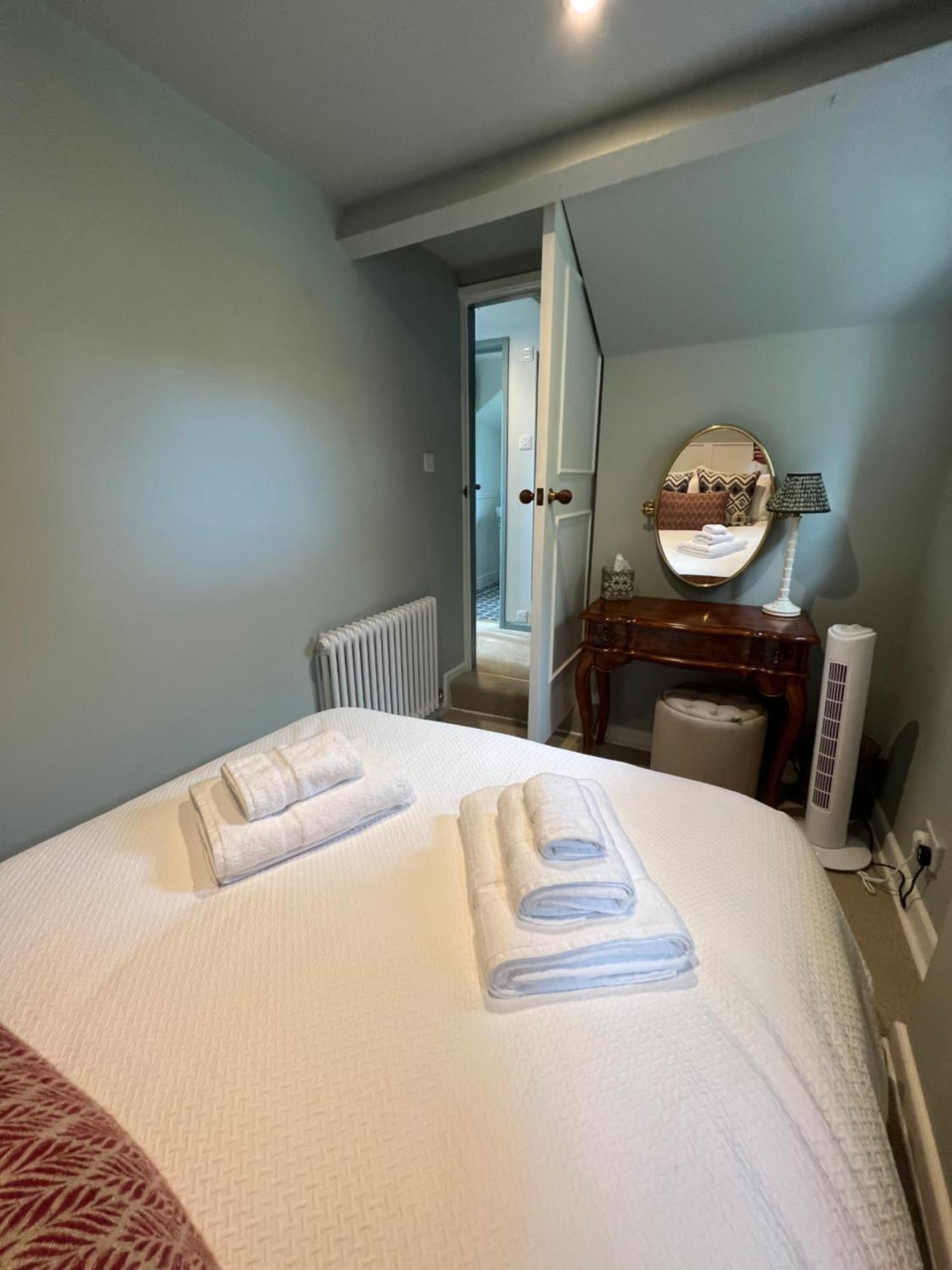 Luxury Cottage With Garden Bredon Extérieur photo