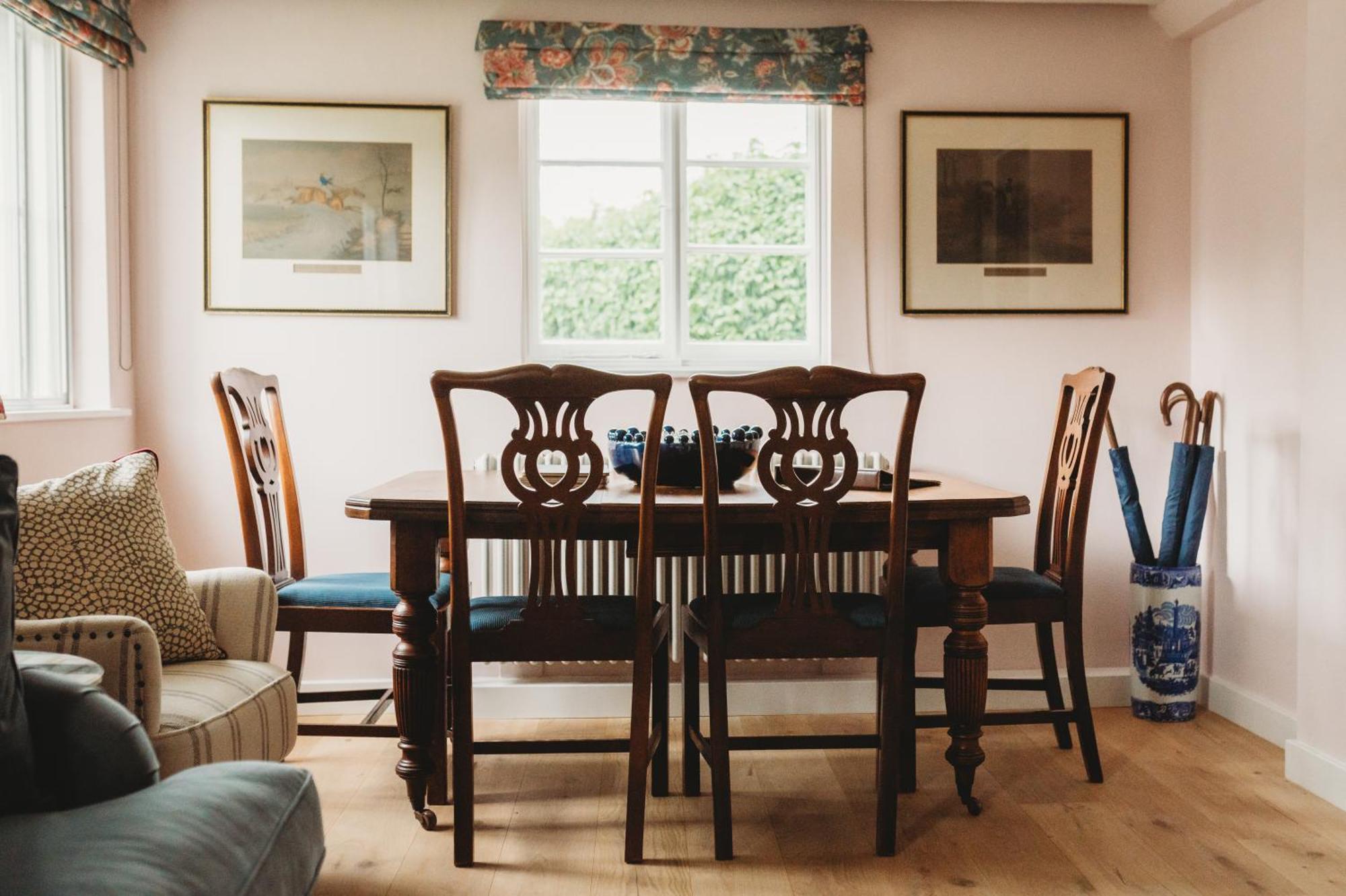 Luxury Cottage With Garden Bredon Extérieur photo